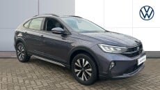 Volkswagen Taigo 1.0 TSI 110 Life 5dr DSG Petrol Hatchback